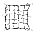 Stealth Gear Transport Trolley Net