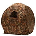 Camouflagetent Starterspakket met Accessoires