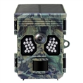 Camouflagetent Starterspakket met Accessoires