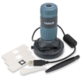 Carson Digitale USB Microscoop 86-457x met Recorder