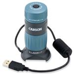 f Carson Digitale USB Microscoop 86-457x met Recorder