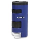 f Carson Handmicroscoop MM-450 20-60x met LED