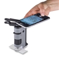 Carson Handmicroscoop MP-250 MicroFlip 100-200x met Smartphone Adapter