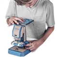 Carson Kids Optigami Doe-Het-Zelf Microscoop Kit