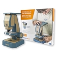 Carson Kids Optigami Doe-Het-Zelf Microscoop Kit