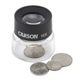 Carson Opzetloep 10x30mm