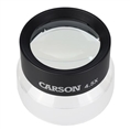 Carson Opzetloep 4,5x75mm