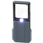 f Carson Pop-Up Zakloep met LED 5x40mm