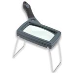 f Carson Steelloep met Rubberen Handvat 2,5x85mm