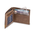 Carson Zakloep WM-01 2,5x Creditcard-formaat Loep met 6x Spot Lens