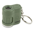 Carson Zakmicroscoop MicroMini 20x Groen