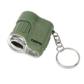 Carson Zakmicroscoop MicroMini 20x Groen