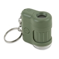 Carson Zakmicroscoop MicroMini 20x Groen