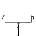 Falcon Eyes U-Bracket voor Daglichtlamp DFL-552