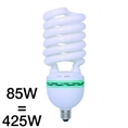 Linkstar Daglicht Spiraallamp E27 85W