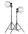 Falcon Eyes Continu Lichtset LHK-240