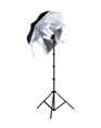 Falcon Eyes Daglicht Set LH-4E27LS1K