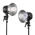 Falcon Eyes Daglicht Set LHGK-2500-40