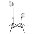 StudioKing Daglicht Set PK-KS11 2x85W