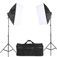 StudioKing Daglicht Set SB01 10x45W