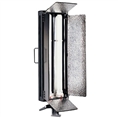 Falcon Eyes Daglichtlamp DFL-552 2 x 55W