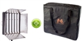 Falcon Eyes Daglichtlamp DFL-556 6 x 55W met Tas
