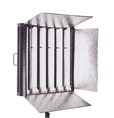 Falcon Eyes Daglichtlamp DFL-556 6 x 55W