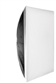 Linkstar Daglichtlamp SLH4-SB5050 + Opvouwbare Softbox 50x50 cm