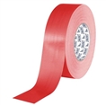 Deltec Gaffer Tape Pro Rood 50 mm x 50 m