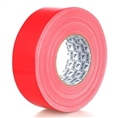 Deltec Gaffer Tape Pro Rood 50 mm x 50 m