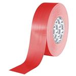 f Deltec Gaffer Tape Pro Rood 50 mm x 50 m