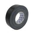 Deltec Gaffer Tape Pro Zwart 46 mm x 50 m