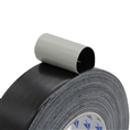 Deltec Gaffer Tape Pro Zwart 46 mm x 50 m