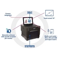 DNP Digitaal Pasfoto Systeem ID Plus met ID600 Printer