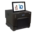 DNP Digitaal Pasfoto Systeem ID Plus met ID600 Printer