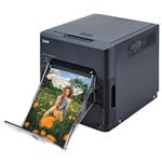 f DNP Digitale Dye Sublimation Foto Printer DP-QW410