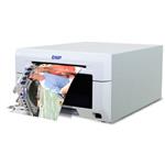 f DNP Digitale Dye Sublimation Foto Printer DS620