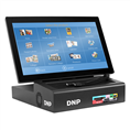 DNP Digitale Kiosk DT-T90