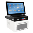 DNP Digitale Kiosk DT-T90