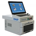 DNP Digitale Kiosk Snaplab DP-SL620 II met Printer