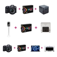 DNP Dye Sub Printer DS620 met WCM AirPrint