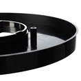 DNP Papier Adapters spacers 2 Stuks voor 13x18 Papier voor DS-RX1 Printer