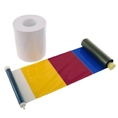 DNP Papier DSRX1HS-5X7 2 Rol à 400 St. 13x18 voor DS-RX1HS