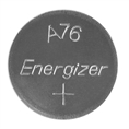 Energizer Alkaline Knoopcelbatterij 1,5V LR44 A76 (10x 2 Stuks)