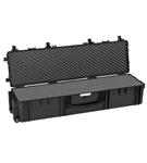 f Explorer Cases 13527 Koffer Zwart met Plukschuim