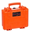 Explorer Cases 2209 Koffer Oranje met Plukschuim