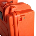 Explorer Cases 2209 Koffer Oranje met Plukschuim