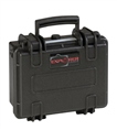 Explorer Cases 2209 Koffer Zwart met Plukschuim