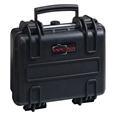 Explorer Cases 2712HL Koffer Zwart met Plukschuim