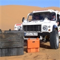 Explorer Cases 3818 Zwart met Plukschuim